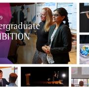 Applications now open for 2019 Undergraduate Exhibition