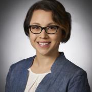 Caitlin Ting appointed interim director of University Fellowships Office