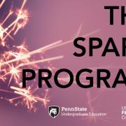 First-year students invited to apply to Spark Program