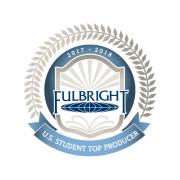 Penn State named top Fulbright producer