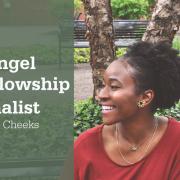 Penn State senior, athlete named a Rangel Fellowship finalist