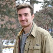 Political Science student Ethan Paul named Yenching Scholar