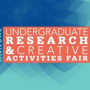 Undergraduate Research and Creative Activities Fair accepting submissions