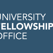 University Fellowships Office continues mentoring, remotely